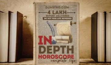 In Depth Horoscope