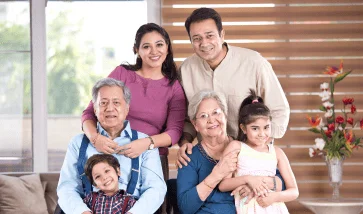 Family Horoscope