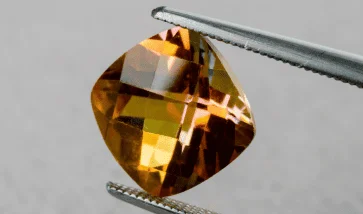 Gemstone Prediction