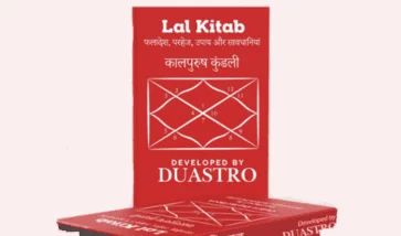 Lal Kitab Prediction