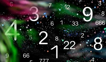 Numerology Horoscope