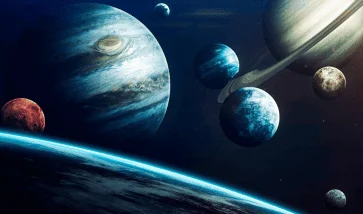 Planet Transit Prediction